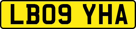 LB09YHA