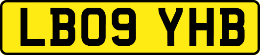 LB09YHB