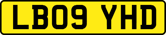 LB09YHD