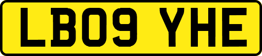 LB09YHE
