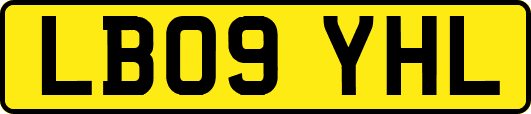 LB09YHL