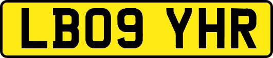 LB09YHR
