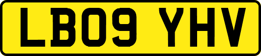 LB09YHV
