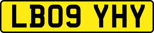 LB09YHY