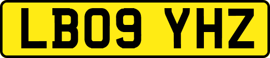 LB09YHZ