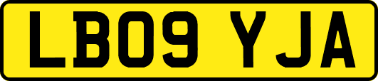 LB09YJA