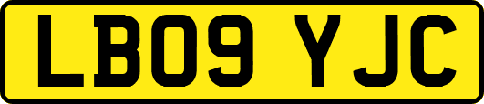 LB09YJC