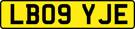LB09YJE