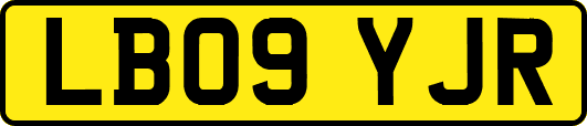LB09YJR