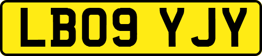 LB09YJY