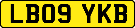 LB09YKB