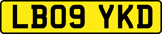 LB09YKD