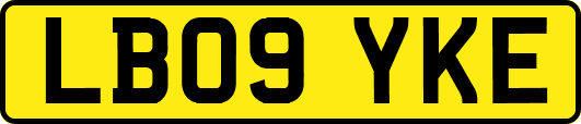 LB09YKE