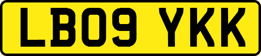 LB09YKK