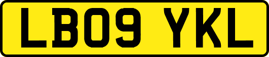 LB09YKL