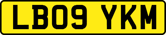 LB09YKM