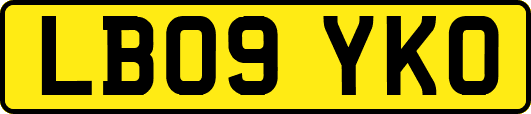 LB09YKO