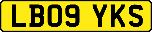 LB09YKS