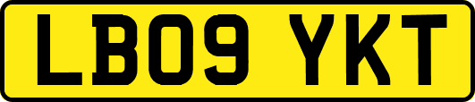 LB09YKT