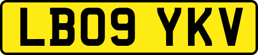 LB09YKV