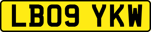 LB09YKW