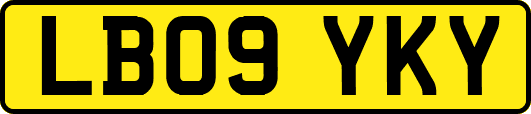 LB09YKY