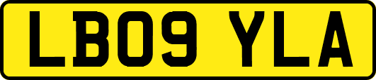 LB09YLA