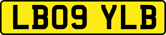 LB09YLB
