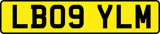 LB09YLM