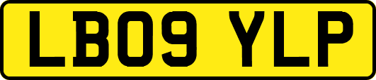 LB09YLP