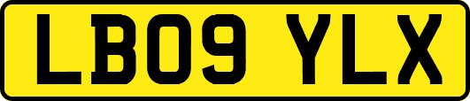 LB09YLX