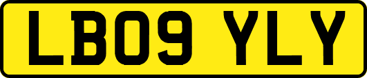 LB09YLY