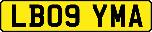 LB09YMA