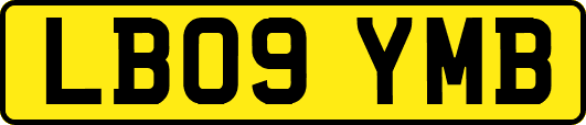 LB09YMB
