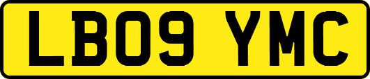 LB09YMC