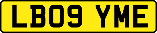 LB09YME