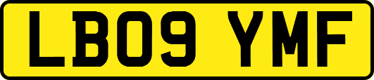 LB09YMF