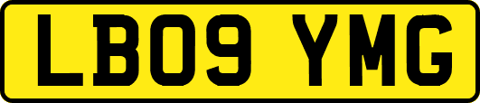 LB09YMG
