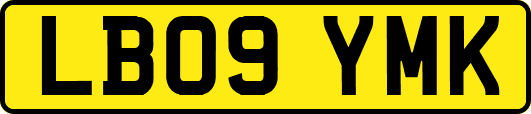 LB09YMK