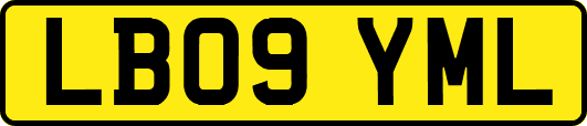 LB09YML