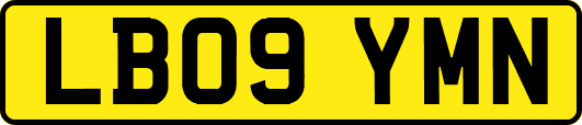 LB09YMN