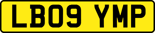 LB09YMP