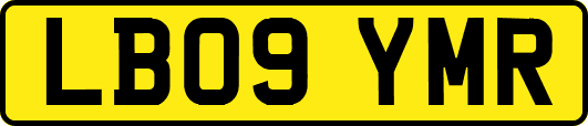 LB09YMR