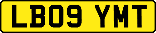 LB09YMT