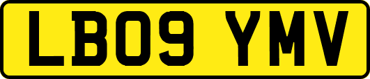 LB09YMV