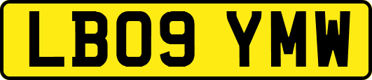 LB09YMW