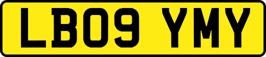 LB09YMY