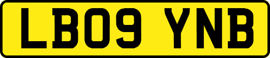 LB09YNB