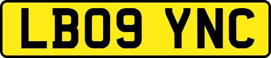 LB09YNC