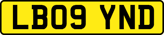 LB09YND